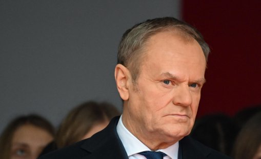 Експлозия, причинена от саботаж, разруши жп линия в Полша