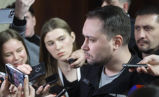 Буданов надхитри Ермак и се настани в креслото на №2 в Украйна