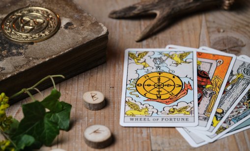 Таро прогноза за 23 февруари - 1 март