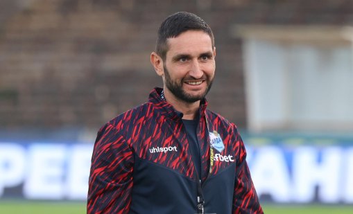 Арда излъга Спартак Варна в мач с два червени картона