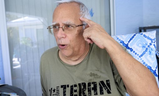 Разследват бомбена заплаха срещу дома на брата на папа Лъв Четиринадесети