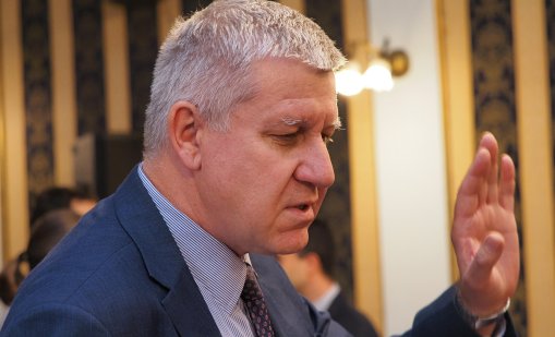 О.з.полк. Цуров: За F-16 има теч на информация на високо ниво