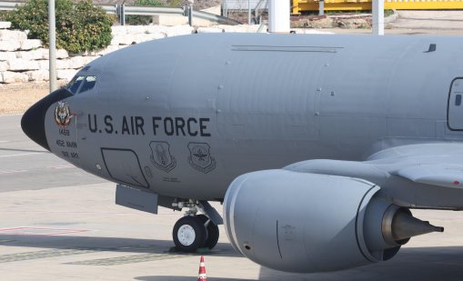 Иран заплаши Румъния заради US самолетите на нейна територия 