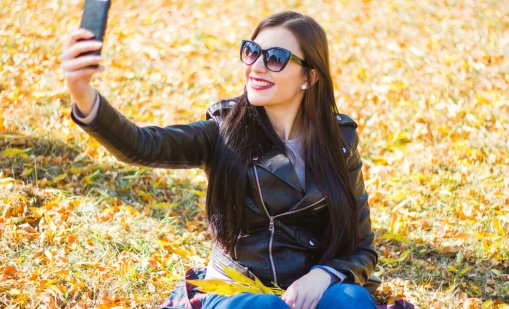 Модните тенденции, които превзеха есента