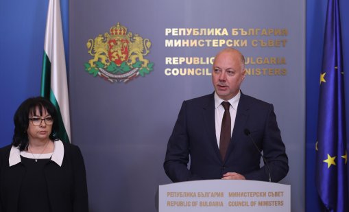 Премиерът Желязков гарантира плавно въвеждане на еврото