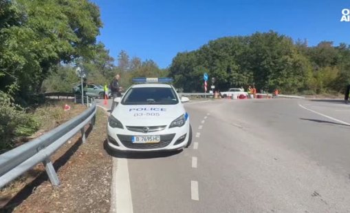 Версии за трагедията във Варна: Дрога, грешка на пилота...