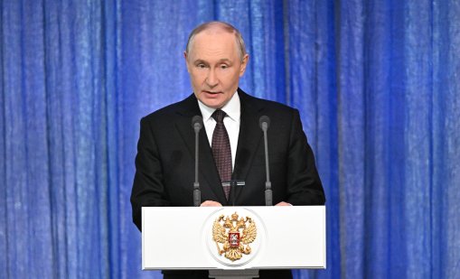 Путин изправен пред нова война вътре в Русия, напрежението ескалира