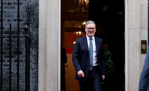 Стармър: Великобритания не е участвала в ударите на САЩ срещу Венецуела