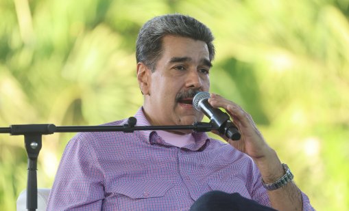 Новият ред: Как Тръмп може да свали Мадуро?