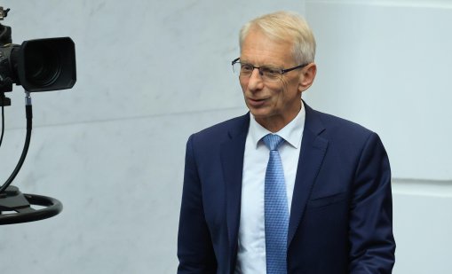 Денков: Управляващите ни чули, ни видели, ни разбрали за Лайпциг