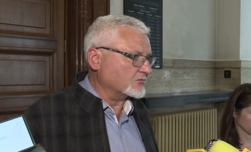 Поредно дело срещу Пепи Еврото в негово отсъствие ВИДЕО