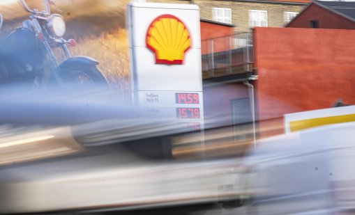 Шефът на "Шел" предупреждава: Още през април ще има недостиг на гориво 