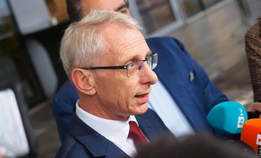 Денков: В бюджета има нагли искания