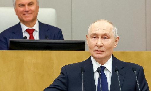 Абсурдната война на Путин: Може ли да се воюва с дребни и безсмислени атаки?