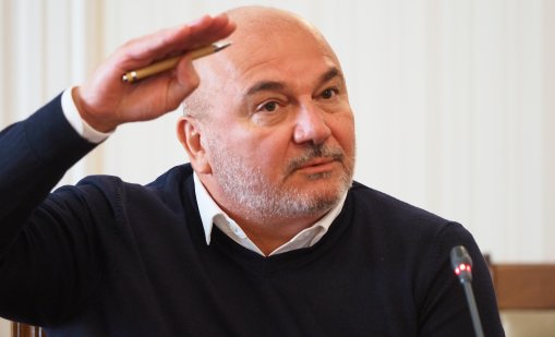 Любомир Дацов: Бюджет за 10 дни е нереалистичен и крие риск