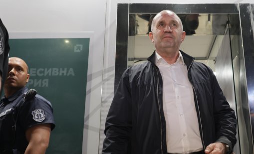 Албанските медии: Победа за Румен Радев и край на ерата на Бойко Борисов