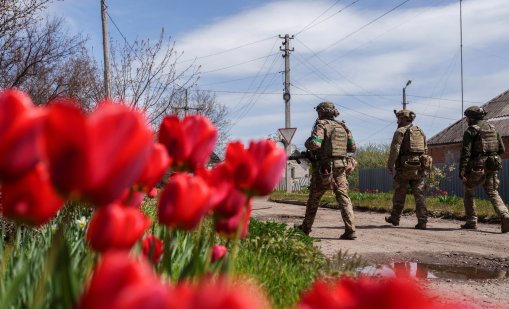 Растящо търсене на системи за прехващане на дронове, но производството изостава