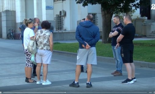 Учебната година започва: Родители в Плевен са притеснени заради водната криза