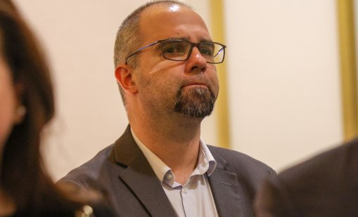 Първан Симеонов: Интересът не е толкова към партии или програми, а към личностите