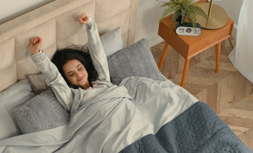 Без стрес! 5 ефективни начина да се справите с него