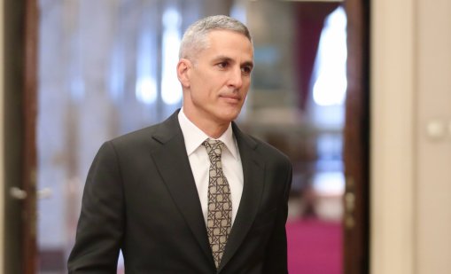 Гюров тръгва със силна заявка, ще маха Сарафов