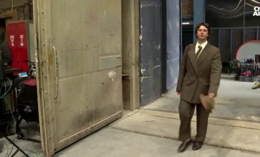 Филмът &ldquo;Чамкория&rdquo; пресъздава ключови исторически събития