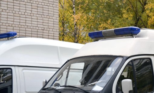 20-сантиметров снаряд от ПСВ бе открит в... задните части на мъж