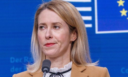 Трима арестувани в службата на Кая Калас в Брюксел и Колежа на Европа в Брюж