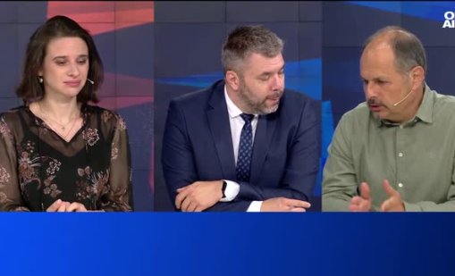 Парламентът прие нови правила за изборите: Какво се променя