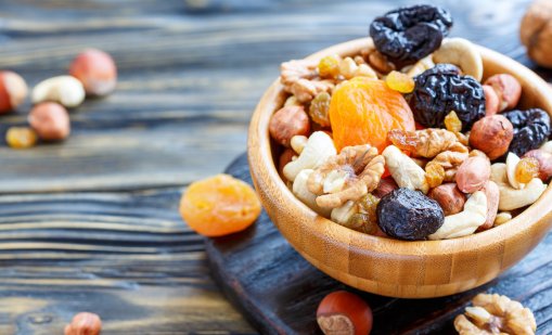 5 храни, които пречат на отслабването след 40+