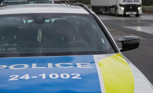 На 79 години е жената, прегазена от коли на "Тракия" край Пазарджик