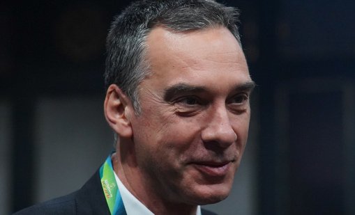 Бургас поиска да бъде домакин на "Евровизия 2027"