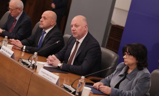 Евгений Кънев: Бюджетът може и да бъде приет силово, но ще има последици