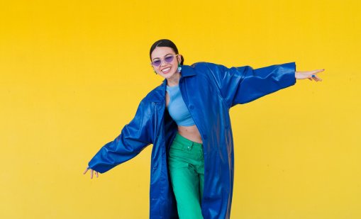 Зодиите, които озаряват стаята с присъствието си