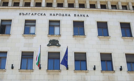 Частното потребление ускорило икономическата активност в България