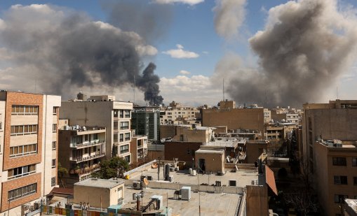 Израел ликвидирал командира на ливанския корпус на елитните ирански сили &bdquo;Кудс&ldquo;