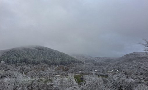 ПСС: Туристите в планините да са с подходяща зимна екипировка