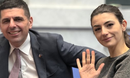 И Мирчев се прости с Лена: Ще е загуба за демократичната общност 