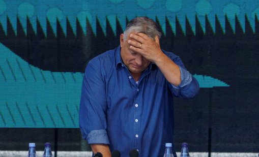 Орбан отсече: Русия спечели войната в Украйна