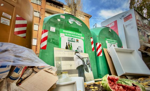 СО към РИОСВ: Не знаят как да тълкуват "непрекъсваемост на услугата"