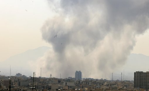 Проф. Владимир Чуков за ударите в Иран: Конфликтът навлезе в открита фаза