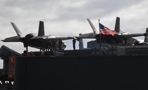 САЩ удари пореден наркокораб в Карибите, има загинали