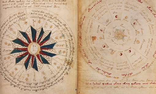 Една крачка по-близо ли сме до дешифрирането на мистериозния ръкопис "Войнич"? 