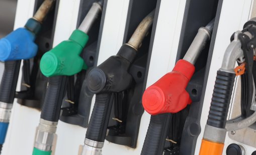 Скочили ли са цените на горивата у нас през последната седмица? 