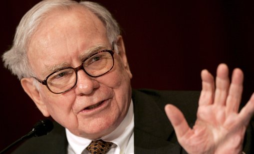 Уорън Бъфет предупреди: Рисковете от ИИ са като тези от ядрено оръжие