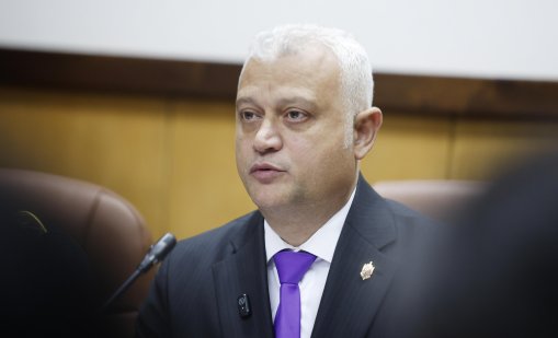 Дечев защити Кандев: Стари ченгета използват мръсни номера