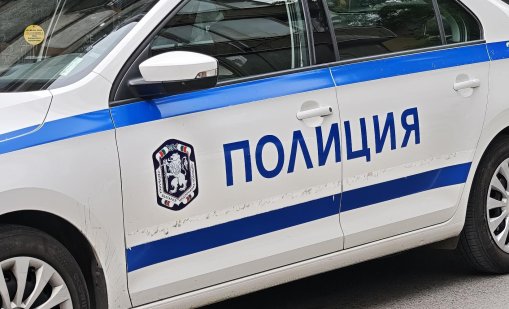 Петима работници са пострадали при катастрофа на"Марица"