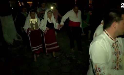 Защо нестинарството стана трън в очите на Църквата?
