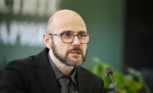 Янкулов след оставката на Сарафов: Ще имаме  легитимен човек на поста