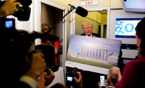 Парадоксът на Тръмп: Президентът критикува ЕС, но всъщност не може без него